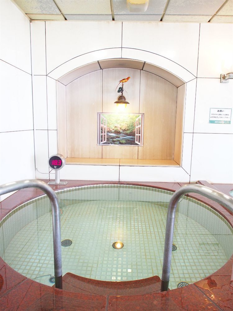 Auberge de jeunesse Ueno Station Oriental ⅱ *