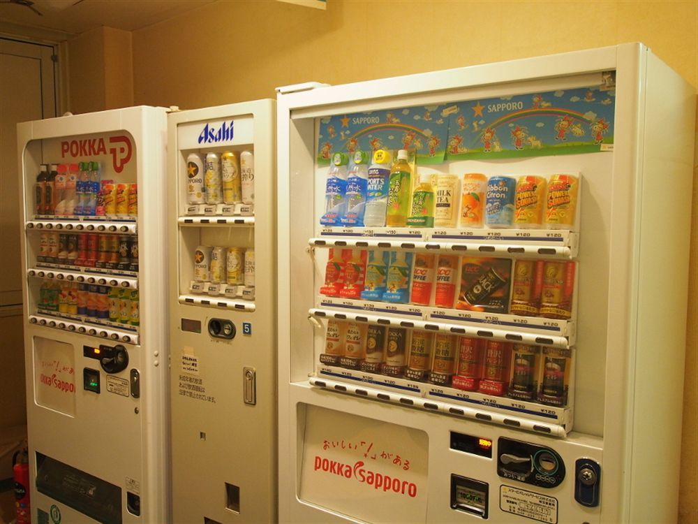 Auberge de jeunesse Ueno Station Oriental ⅱ *