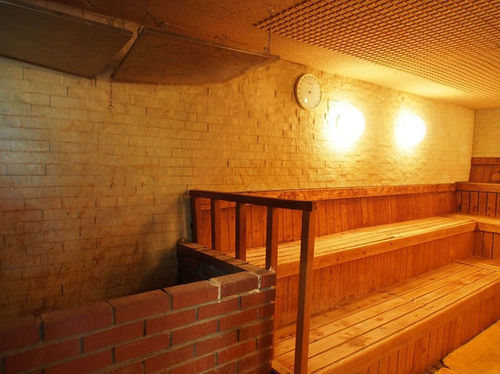 Auberge de jeunesse Ueno Station Oriental ⅱ *