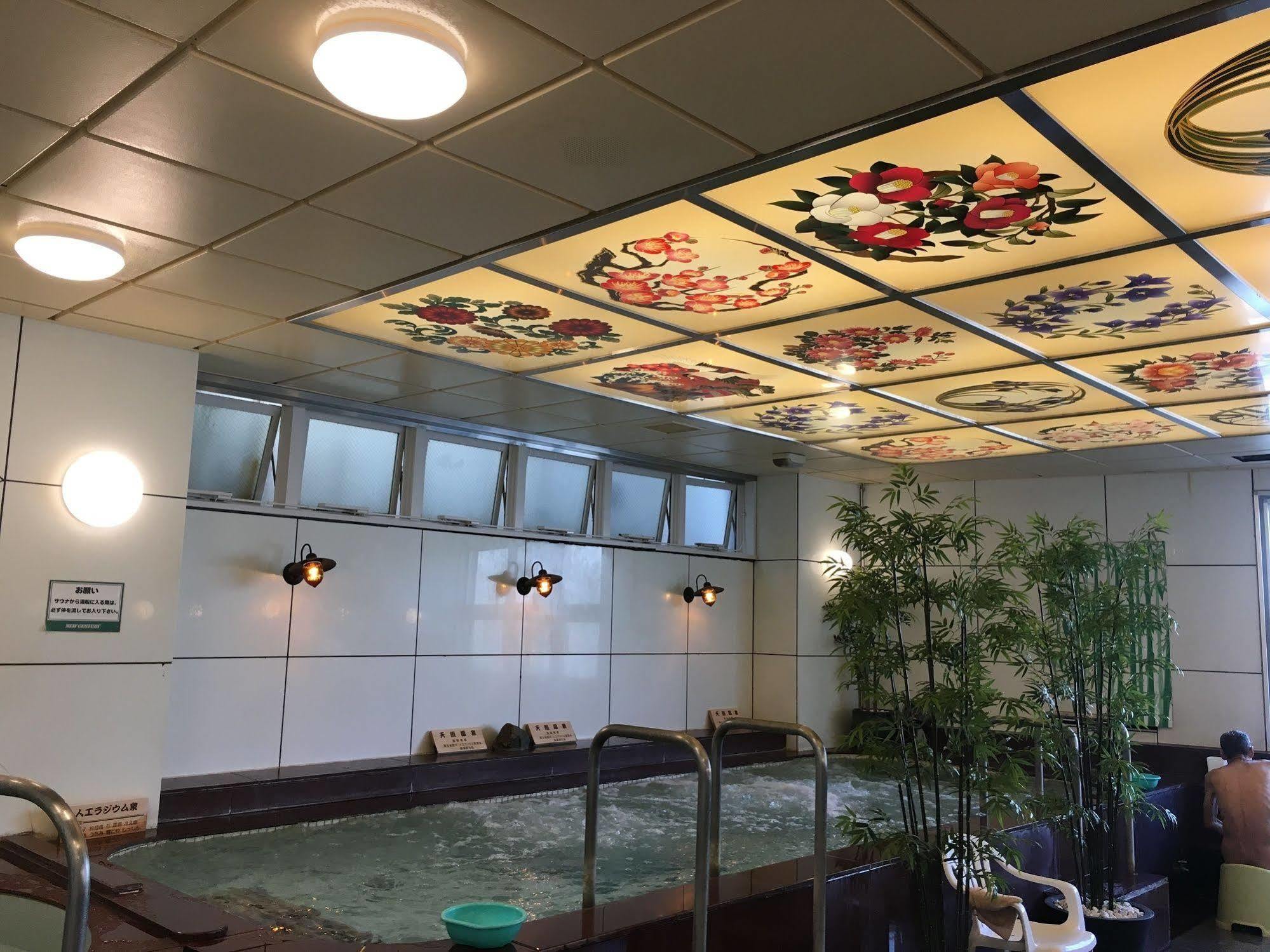 Ueno Station Oriental ⅱ Auberge de jeunesse